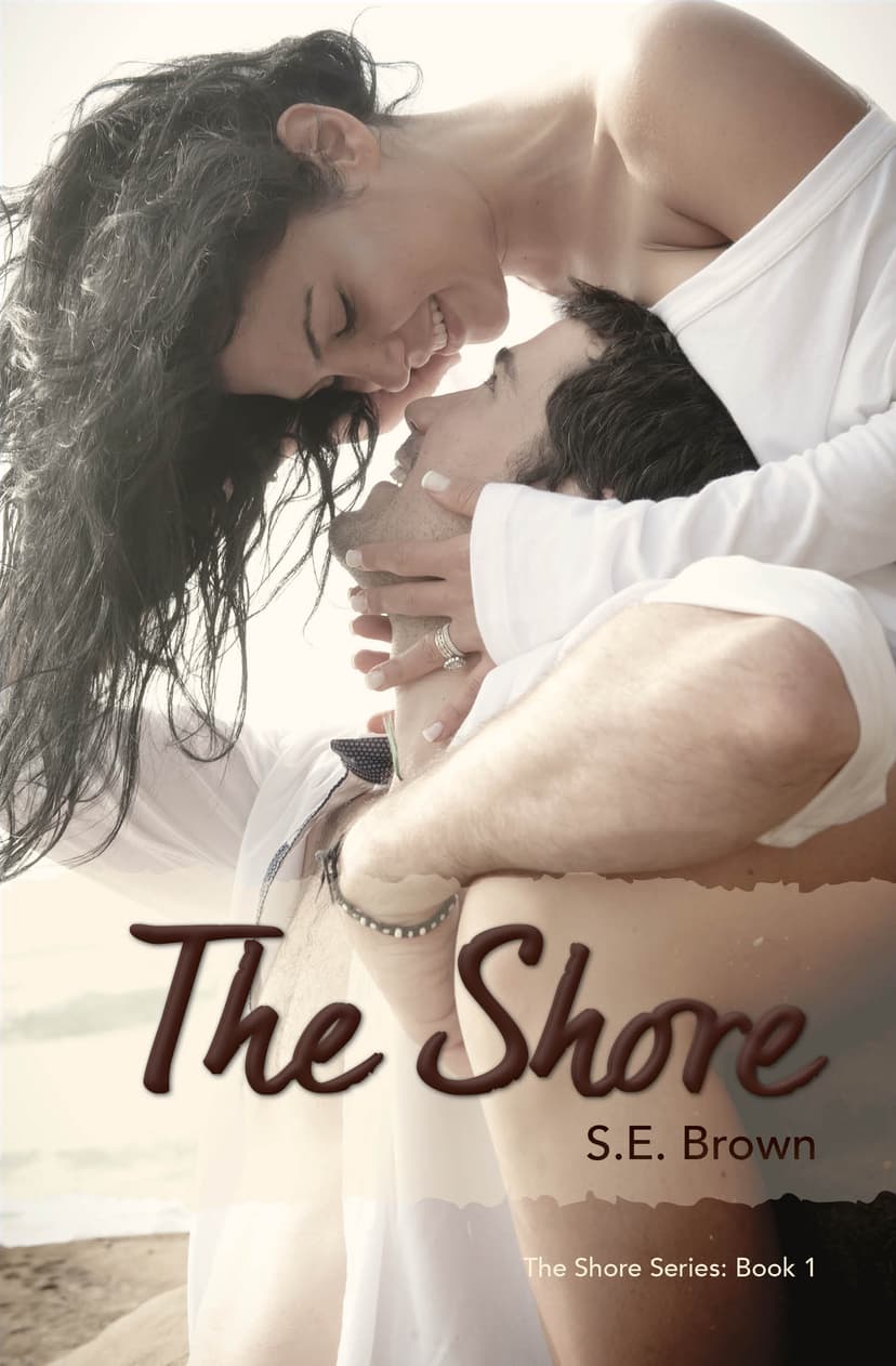 The Shore book cover